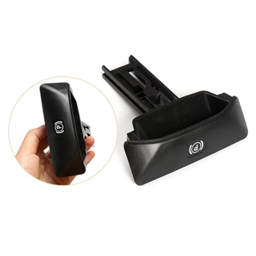 Componentes accesorios freno Benz C218 botón Auto Hold coche 2011-2016 4