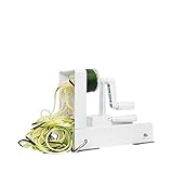 The Inspiralizer: Official vegetable spiralizer of Inspiralized