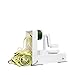 The Inspiralizer: Official vegetable spiralizer of Inspiralized