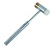 Wheeler Roll Pin Install Tool Kit with Trigger Install Tool, Punches, Brass/Polymer Hammer and Storage Case for Gunsmithing and Firearm Maintenance