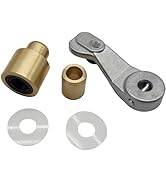 Amazon.com: UANOFCN 45518T1 Shift Lever Kit for MerCruiser MC-I R
