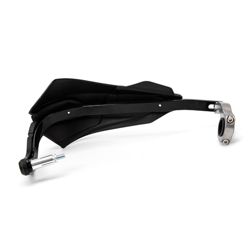 Motorrad Handschutz Universal Griffschutz Schild Motorrad Motocross Roller Winddichter 22mm 25mm 28mm Lenker Handschutz Schutzausrüstung (B)