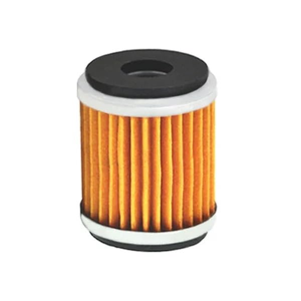 Filtre à huile universel pour moto YZ250F YZ450F WR250F 2003-2021