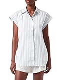 Hochwertige Verarbeitung BOSS Damen C_Bruga Bluse, Open Miscellaneous994, 42