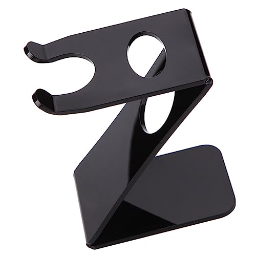 SOESFOUFU Shaving Brushes for Men Kit Razor Stand Shaving Stand Brush Holder Organizer Bathroom