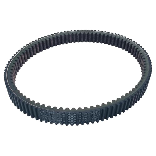 Courroie transmission CVT anti-patinage ODES 1000 remplacement OEM 21050831001