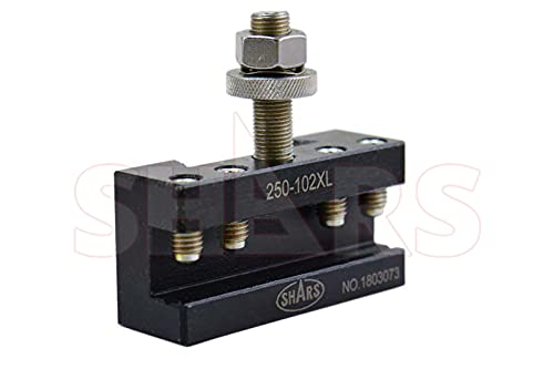 Shars 202-9499-PARENT Axa #2 Extra-Large Boring Turning And Facing Holder 102-Xl 202-9442 ^) thumb #4