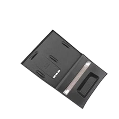 Cubierta de silicona para control central de BYD M9 | Panel antideslizante