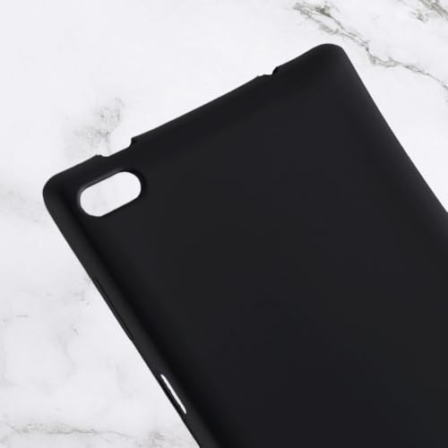 Funda Lenovo Tab 7 Essential TB-7304F ideal para trabajar en escritorio y mesa 2