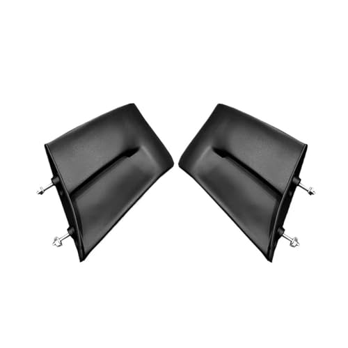 Ailes de Carénage Latéraux Fixes pour Panigale V4 V4S V4R 2022-2023