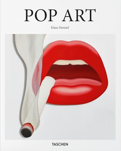 Pop art [Lingua inglese]