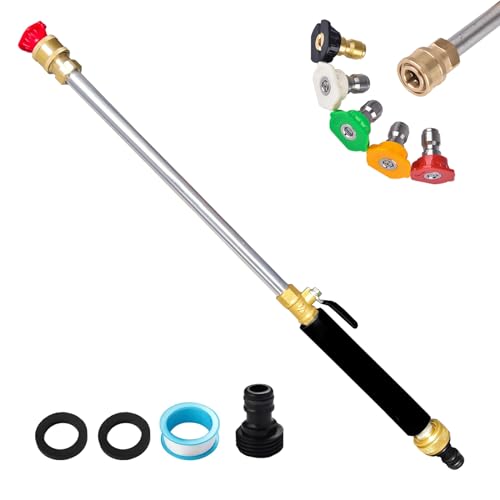 Jet Nozzle Reviews The 15 best products compared Your Motor Guide