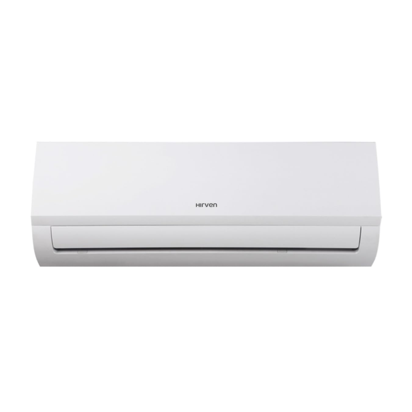 Hirven Handy Easy Plus Climatizzatore Monosplit Inverter, A++, Wi-Fi, R32, 220-240V (12000, BTU)