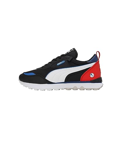 Image of Puma Unisex Adult BMW MMS Rider FV Sneaker