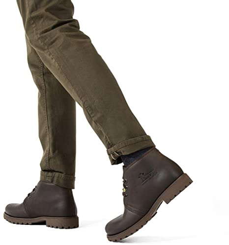 Image of Panama Jack Mens Panama 02