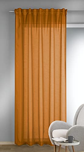 Leon Sciarpa 245 x 135 cm