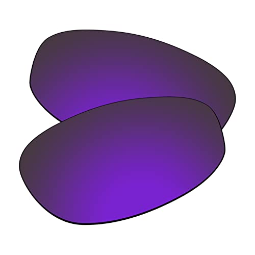 [EZReplace] �����p �����Y Oakley New Whisker OO4141 �T���O���X�i�Ό������Y�j- �K��Oakley New Whisker�t���[���i�u���[�o�C�I���b�g�j