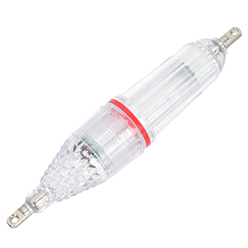 HONMEET Night Fishing Accessory Underwater Glowing Light Deep Drop Lure Fish Fishing Tackle