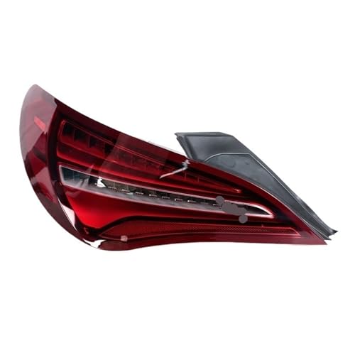 Feux arrière LED pour Mercedes Classe CLA W117 clignotant frein pare-chocs 1179063700