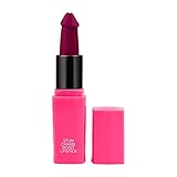 Rngduo Mushroom Head Lipstick For Women&Girls Velvet Matte High Pigmented Lustrous Lipcolor Lip Glosses Lip Liner Makeup