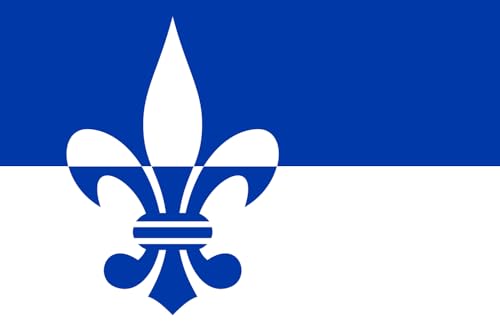 Drapeau XL Scherpenzeel pavillon résistant aux intempéries