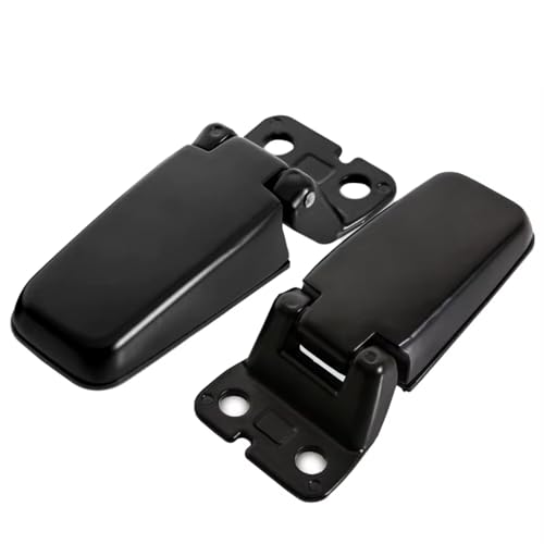 Paire Charnières Vitre Hayon 90320-7S000 Nissan Armada Kit Réparation