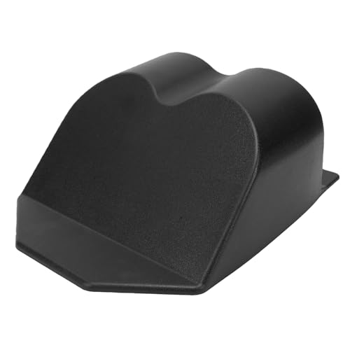 Porte-gobelet double avant gauche pour réparer le support boisson cassé de C6