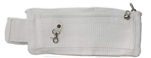 Image of Washable Fabric Multipurpose Pouch /Ahram Belt for Travel /Gym /Running - Small (2001)