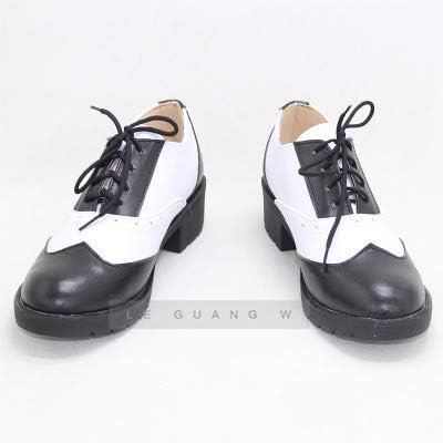 Amazon ディズニー ツイステッドワンダーランド ツイステ デイヴィス クルーウェル コスプレ靴風 コスプレ 仮装 通販