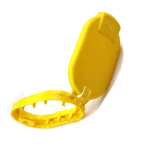 Bouchon réservoir liquide lave-glace Clio 2005-2014 - Accessoire auto 8200226894