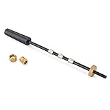 #2 MT Pen Turning Mandrel
