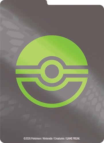PokéMon: Set Allenatore Fuoriclasse Dell’Espansione Megaevoluzione - Equilibrio Perfetto Del Gcc PokéMon (Una Carta Promozionale A Figura Intera, Nove Buste Di Espansione E Accessori Premium) - 17