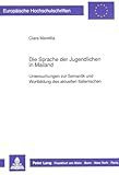 Peter Lang Gmbh, Internationaler Verlag Der Wissenschaften
