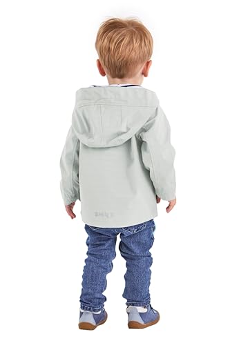 Veste softshell à capuche Mixte enfant killtec Fis 23