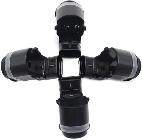 Capteur de recul voiture PDC compatible A4 A5 A6 Q3 Q5 radar