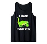 Photo Gallery tirannosauro rex odio push-ups canotta Photo Gallery tirannosauro rex odio push-ups canotta