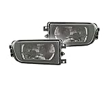 PRODUKT INFO: Nebelscheinwerfer; Links-/Rechtsverkehr: Links & Rechtsverkehr; Zulassungsart: Mit ECE-Prüfzeichen; Lage: Vorne; Lampenart: H7; Bezeichnung: Scheibe mit optischem Raster; Lieferumfang: 1 Set