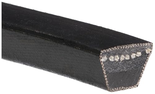 Correa trapezoidal ACDelco IC70 profesional e industrial 2