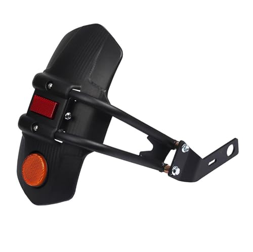 Garde-Boue Arrière pour CFMOTO 650MT - Protection de Roue Moto CF650MT