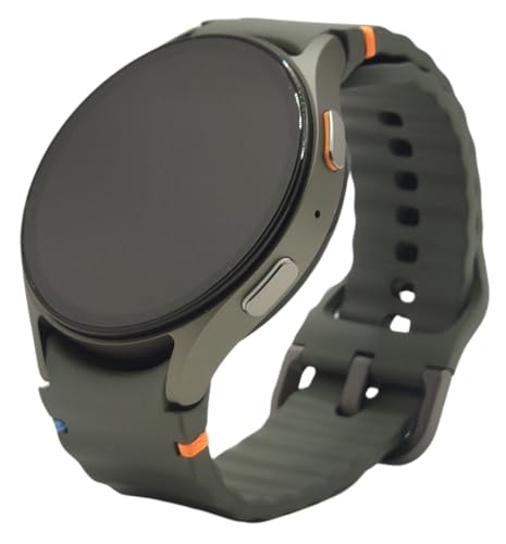 Samsung L315F Galaxy Watch7, eSIM, 44mm, Verde