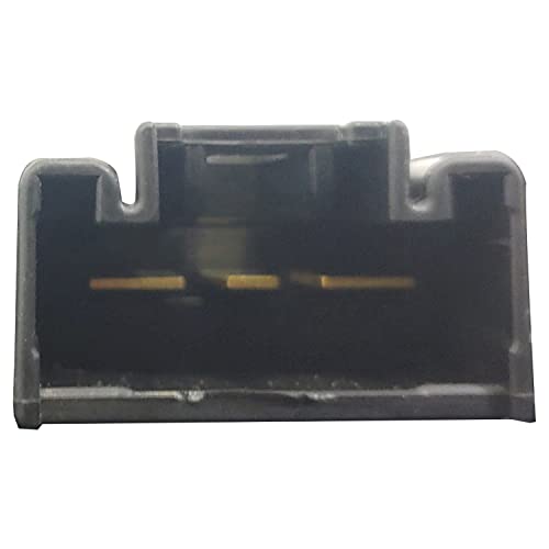 Image of TYC 700344 Blower Assembly Compatible with 2018-2020 Toyota Camry