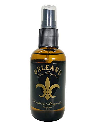 Orleans Home Fragrances 4oz Room Spray (Southern Magnolia, 1)