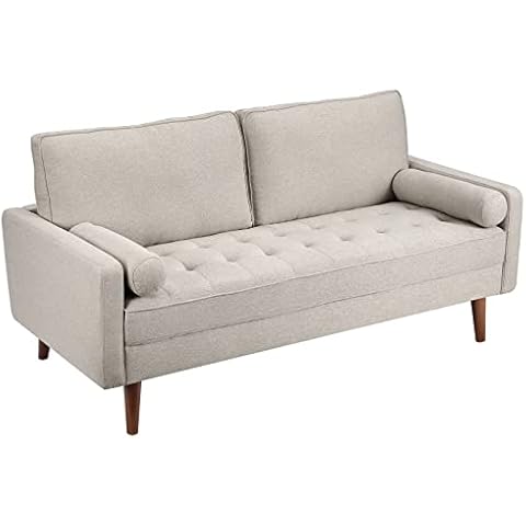 Koorlian beige couches Sofas, One size Cover