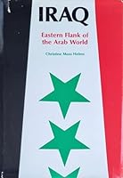 Iraq 0815735561 Book Cover