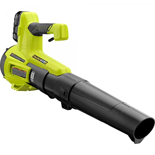 RYOBI ONE+ 18V Cordless Jet Fan Blower