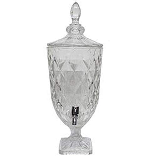 Suqueira Diamond Dispenser de Bebidas 4,5 Litros