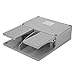 Aumotop Dual Foot Switch with AntiCorrosion Coating, Wide Applications, Good Quality and Workmanship, for Industrial Environment, 380VAC