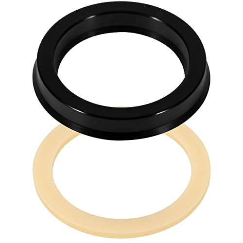 Image of G109417 Hydraulic Cylinder Seal Replacement Kit fit for Rod: 1.75 inch, Bore: 3.25 inch Fit for Case 650 850D 855D W30, 35C 35CWL 580B 580D 580E 580G 580SD 580SE