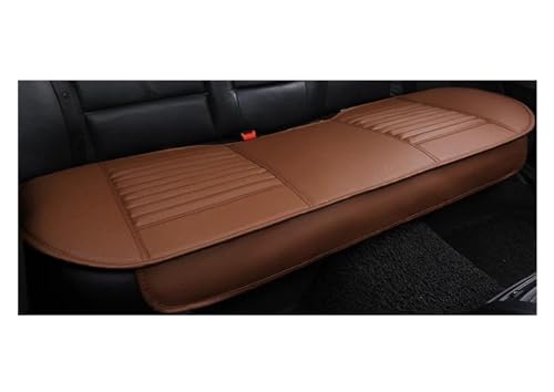 Housses de siège de voiture pour Volvo S40 V60 protection anti-tache en charbon de bambou