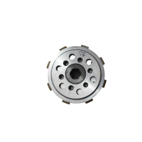 Gruppo frizione for Bashan 200cc ATV Quad BS200 BS200-7 BS200S-7